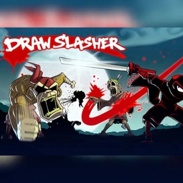 Draw Slasher PC Steam Key