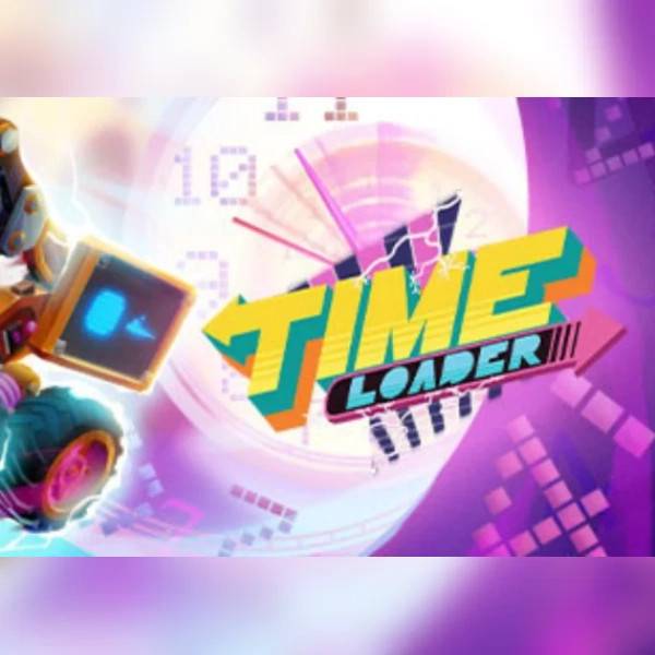 Time Loader PC Steam Key