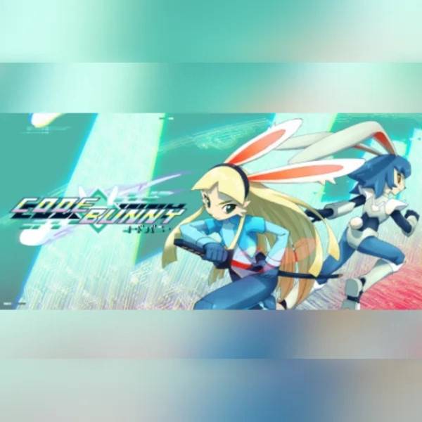 Code Bunny PC Steam Key