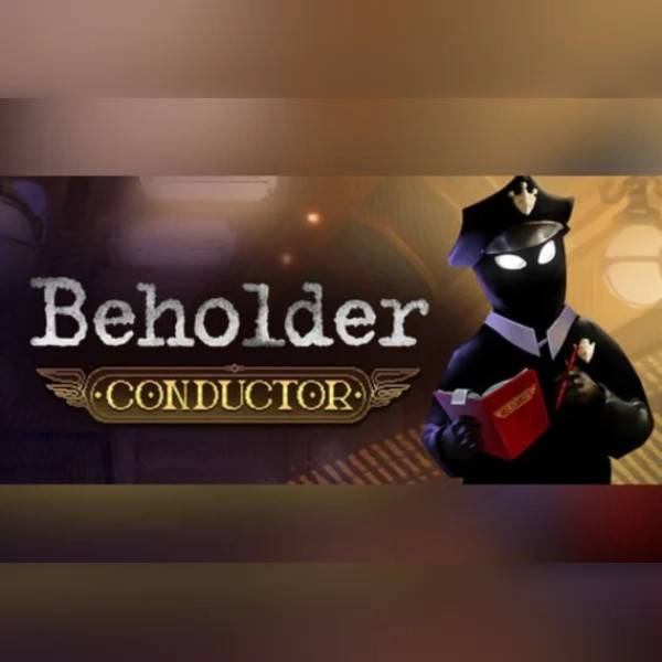 Beholder Conductor PC Steam Key
