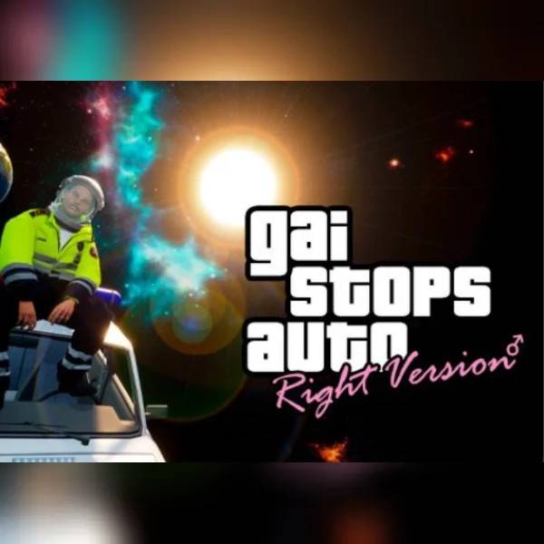 Gai Stops Auto Right Version Simulator PC Steam Key