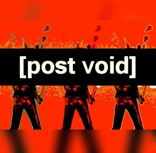 Post Void PC Steam Key