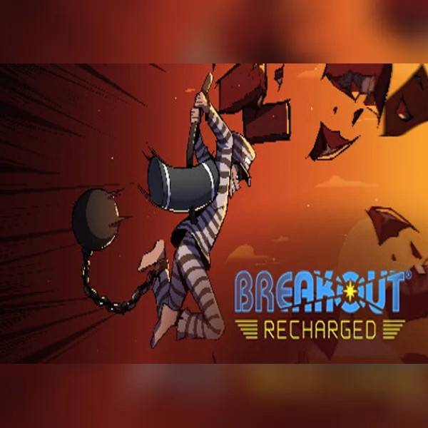 Recharged PC Steam Key Steam Key