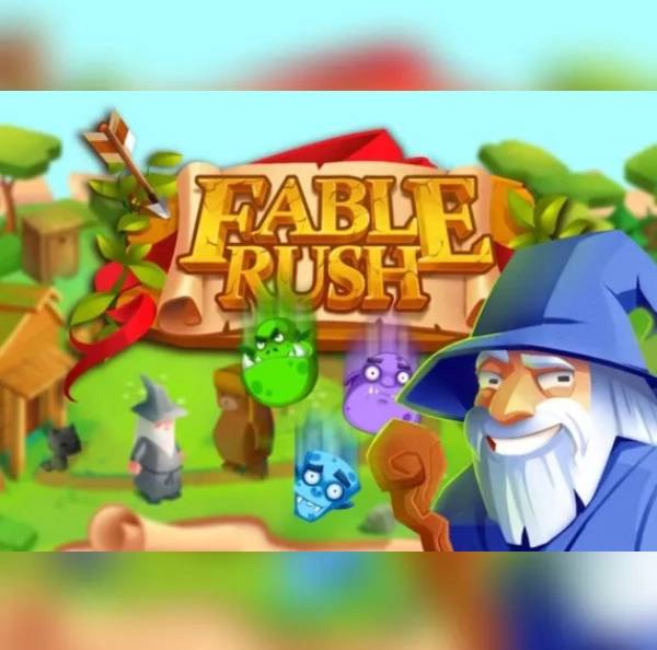 Fable Rush PC Steam Key