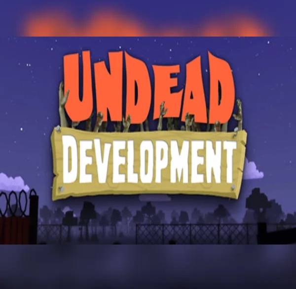 Undead Development PC Steam Gift