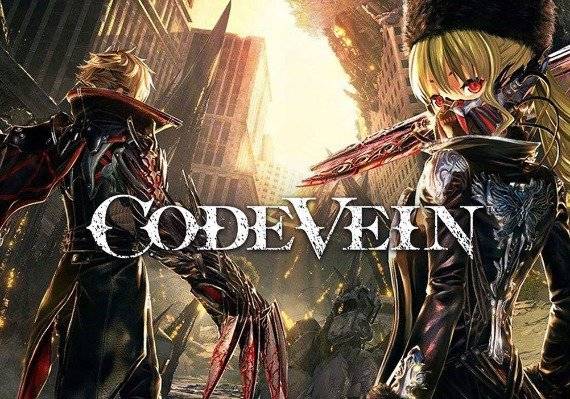 Code Vein PC Steam Key