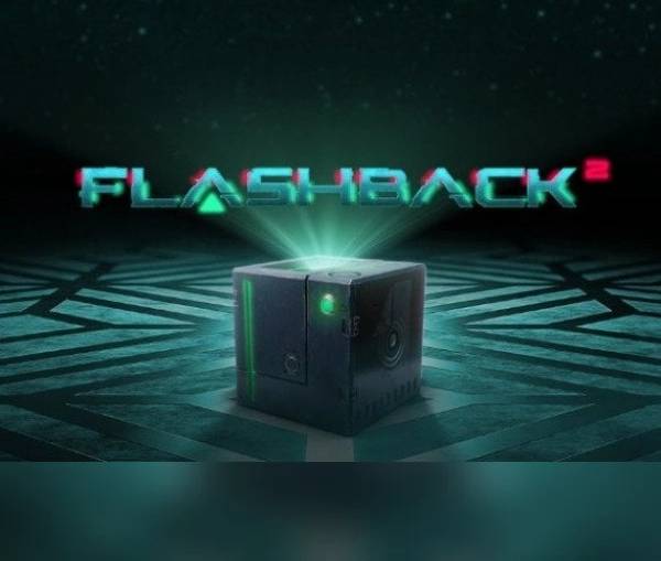 Flashback 2 PC Steam Key