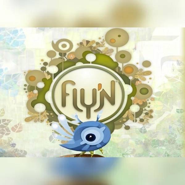 Fly'N PC Steam Key ROW