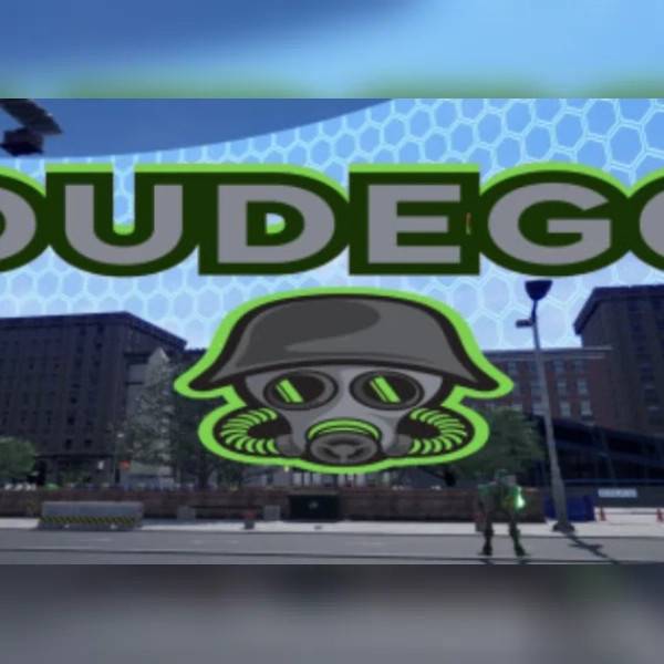 DudeGo PC Steam Key