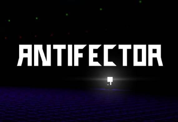 Antifector PC Steam Key