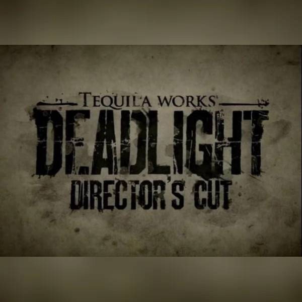 Deadlight Directors Cut PC Steam Key