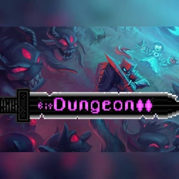 Bit Dungeon II PC Steam Key