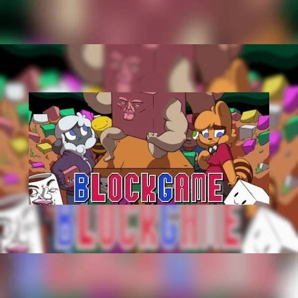 BlockGame PC Steam Key