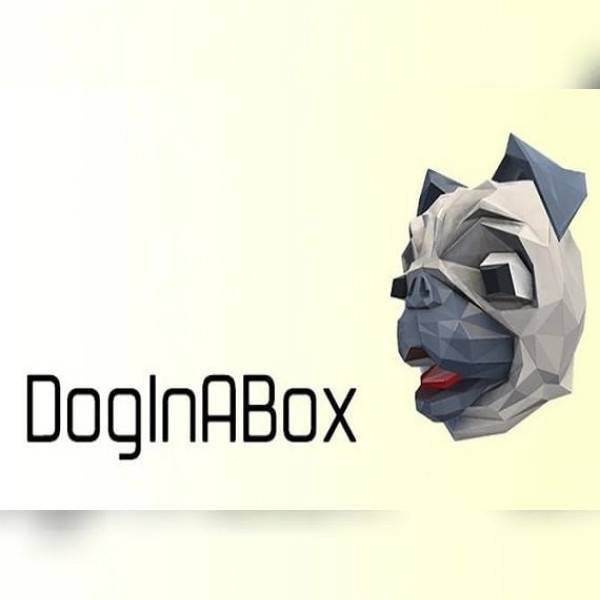 Dog In A Box PC Steam Key