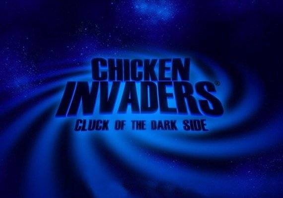 Chicken Invaders 5 PC Steam Key