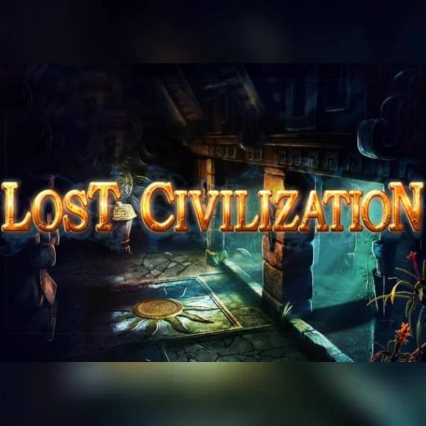 Lost Civilization PC Steam Key