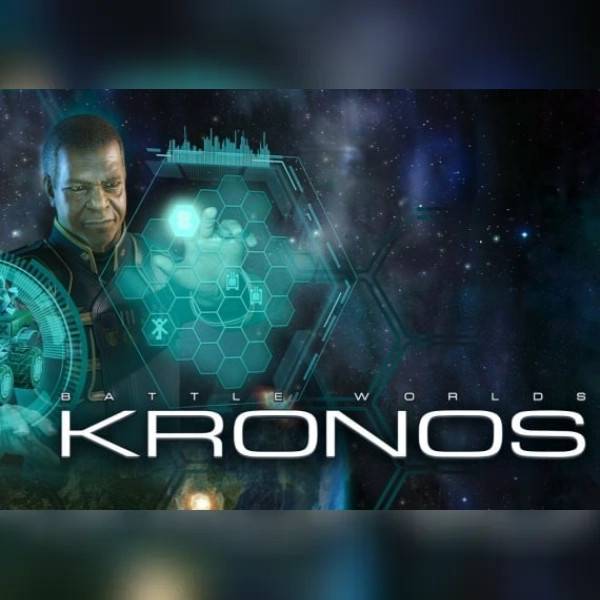 Battle Worlds Kronos PC Steam Key