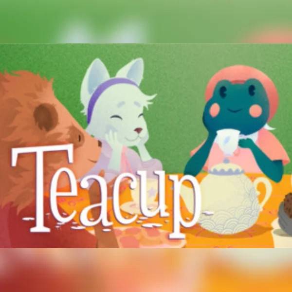 Teacup PC Steam Key