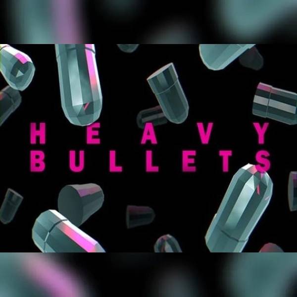 Heavy Bullets PC Steam Key