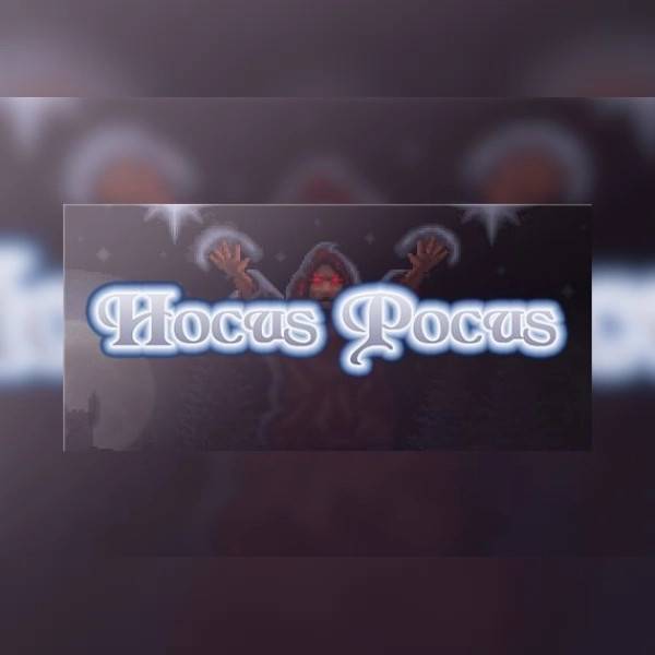 Hocus Pocus PC Steam Key