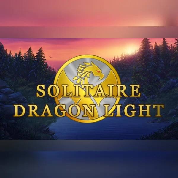 Solitaire Dragon Light PC Steam Key