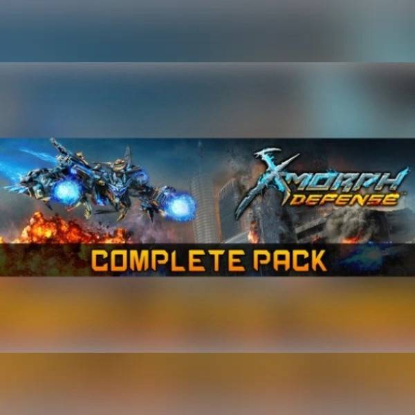 Defense Complete Pack PC Steam Key