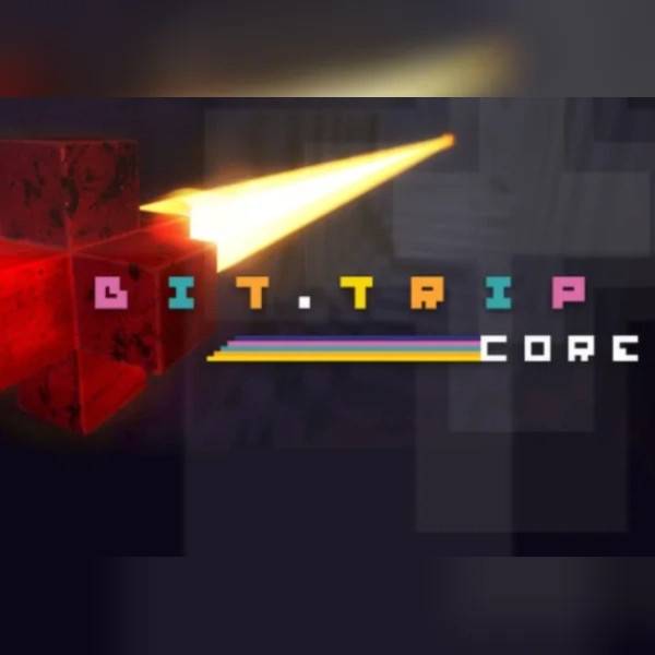 Bit.Trip Core PC Steam Key