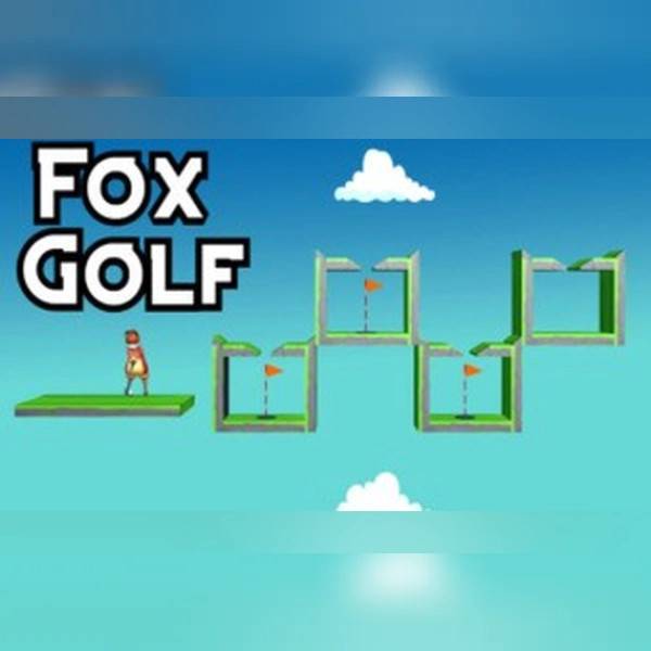 Fox Golf PC Steam Key
