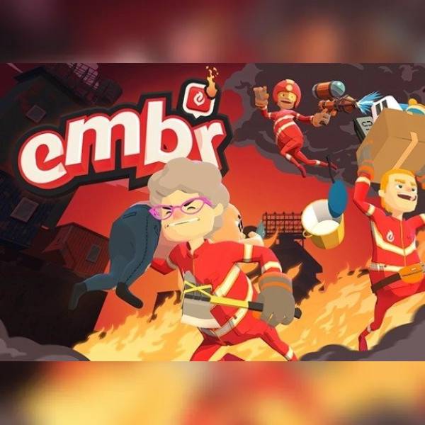 Embr PC Steam Key