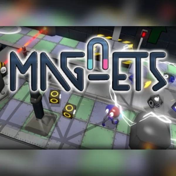 MagNets PC Steam Key