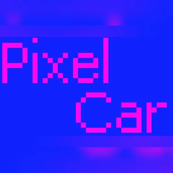 Pixel Car PC Steam Key