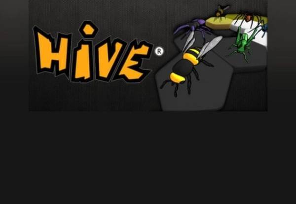 Hive PC Steam Key