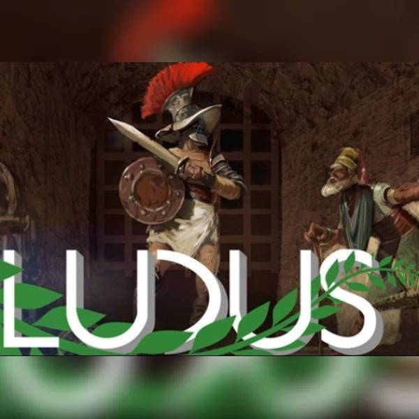 Ludus PC Steam Key