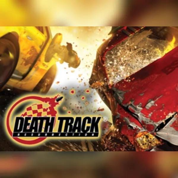 Death Track Resurrection PC Steam Key