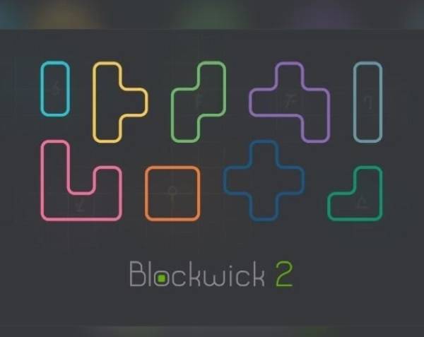 Blockwick 2 PC Steam Key