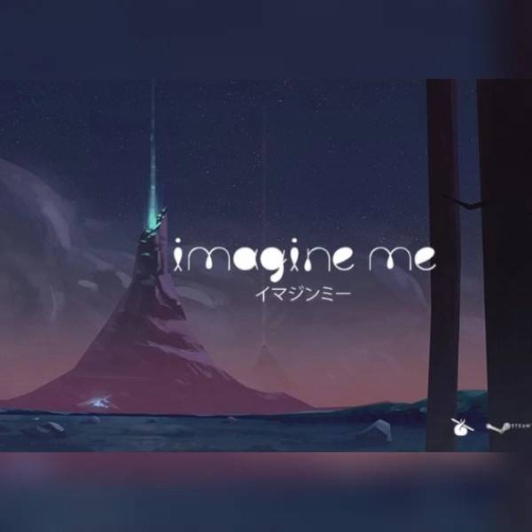 Imagine Me PC Steam Key