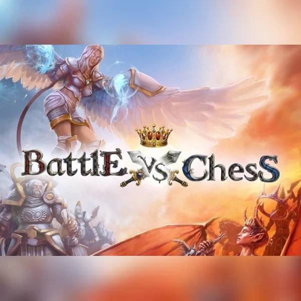 Battle vs Chess PC Steam Key