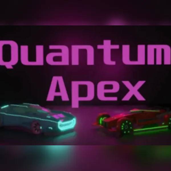 Quantum Apex PC Steam Key