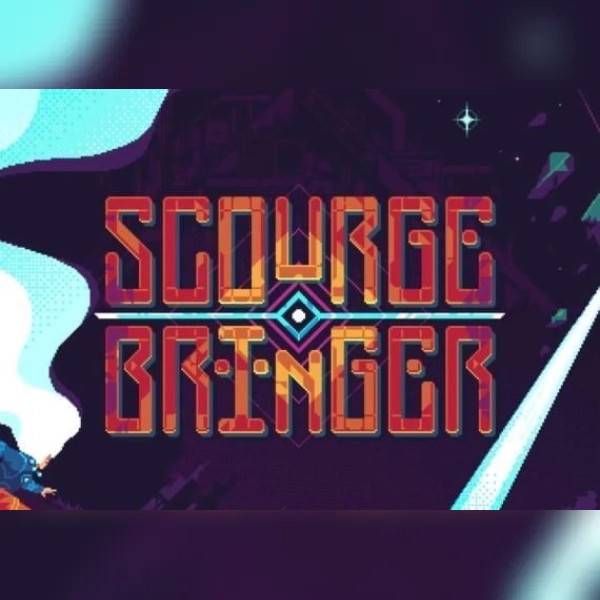 ScourgeBringer PC Steam Key