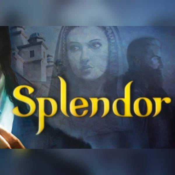 Splendor PC Steam Key
