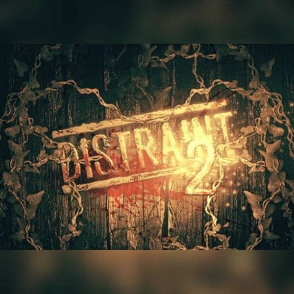 Distraint 2 PC Steam Key