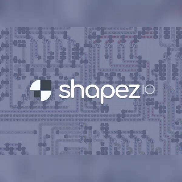 Shapez.io PC Steam Key