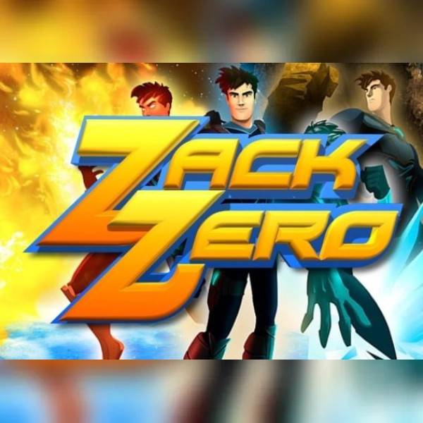 Zack Zero PC Steam Key