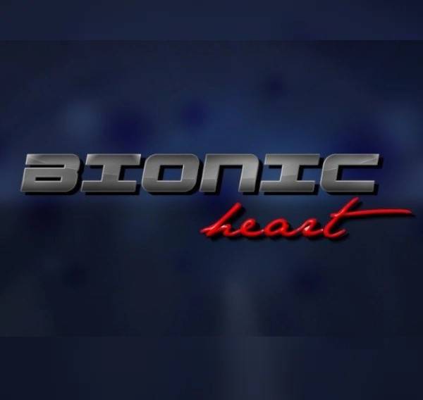 Bionic Heart PC Steam Key