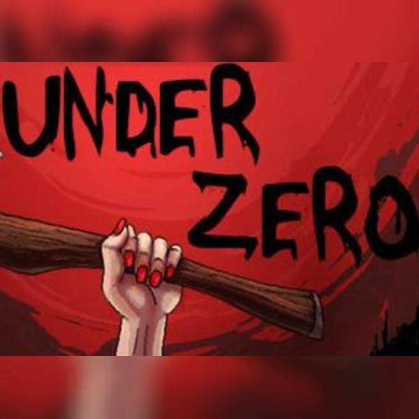 Under Zero PC Steam Key