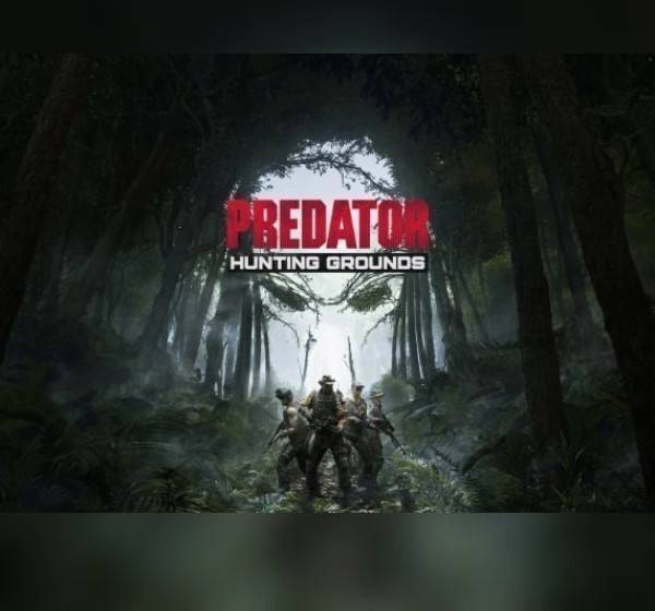 Predator Hunting Grounds PC Steam Key