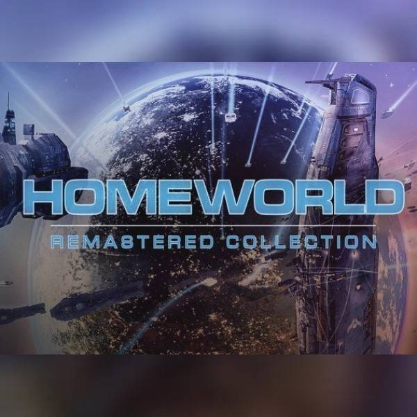 Remastered Collection PC Steam Key