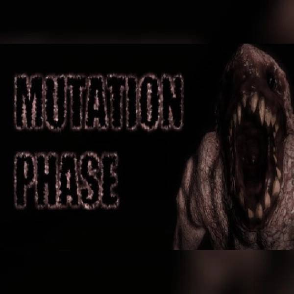 Mutation Phase PC Steam Key