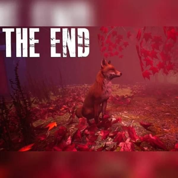 The End Inari's Quest PC Steam Key