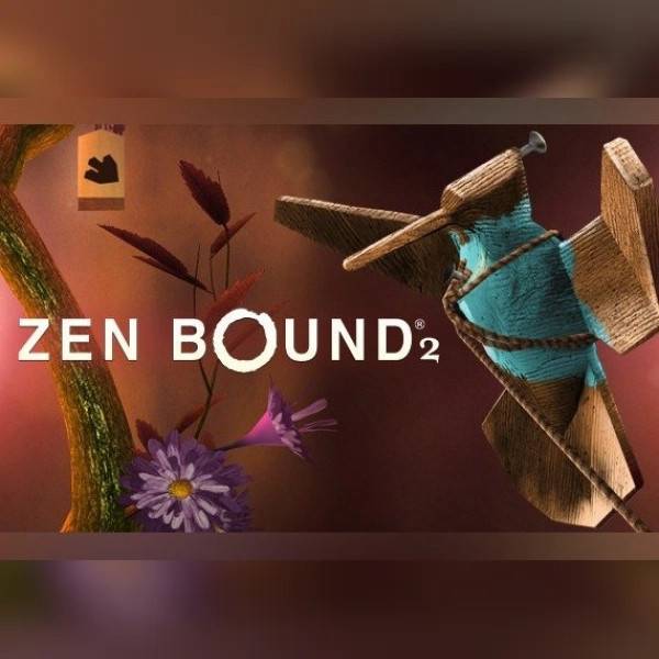 Zen Bound 2 PC Steam Key